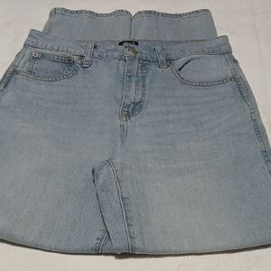 Woman's‎ J Crew Jeans